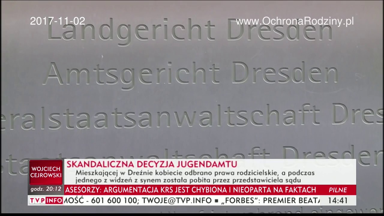Sąd grodzki w Dreźnie