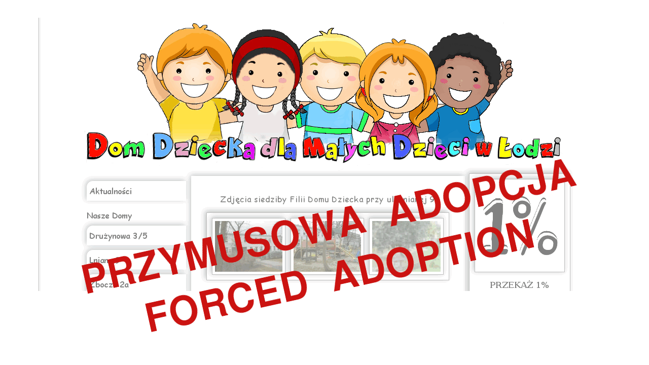 Przymusowa adopcja